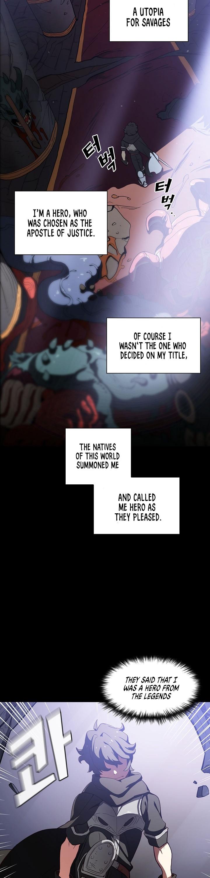 FFF-Class Trashero Chapter 1 page 6 - Chapter 1