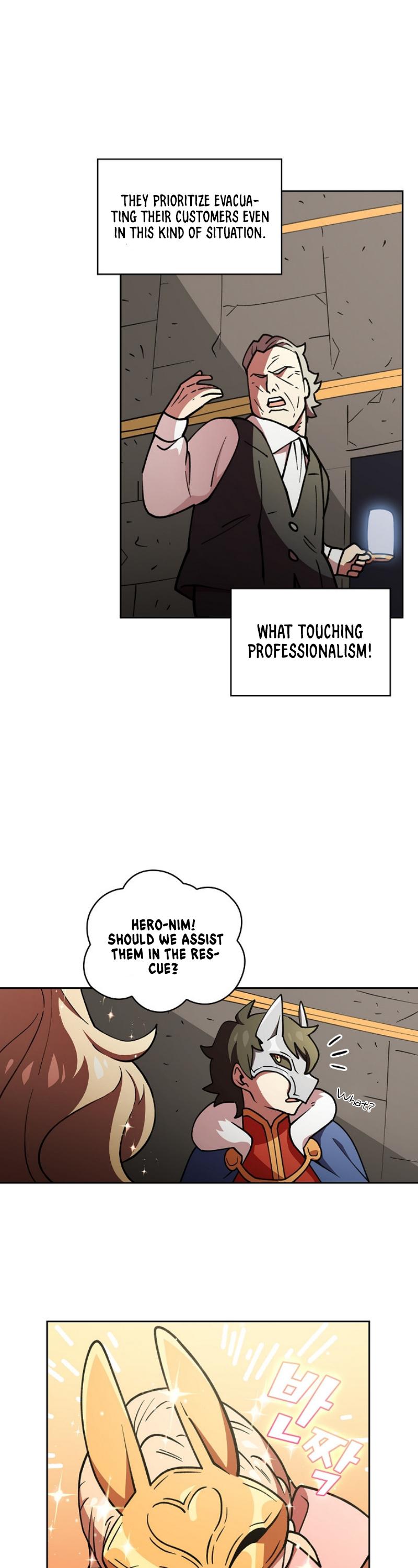 FFF-Class Trashero Chapter 10 page 12 - Chapter 10