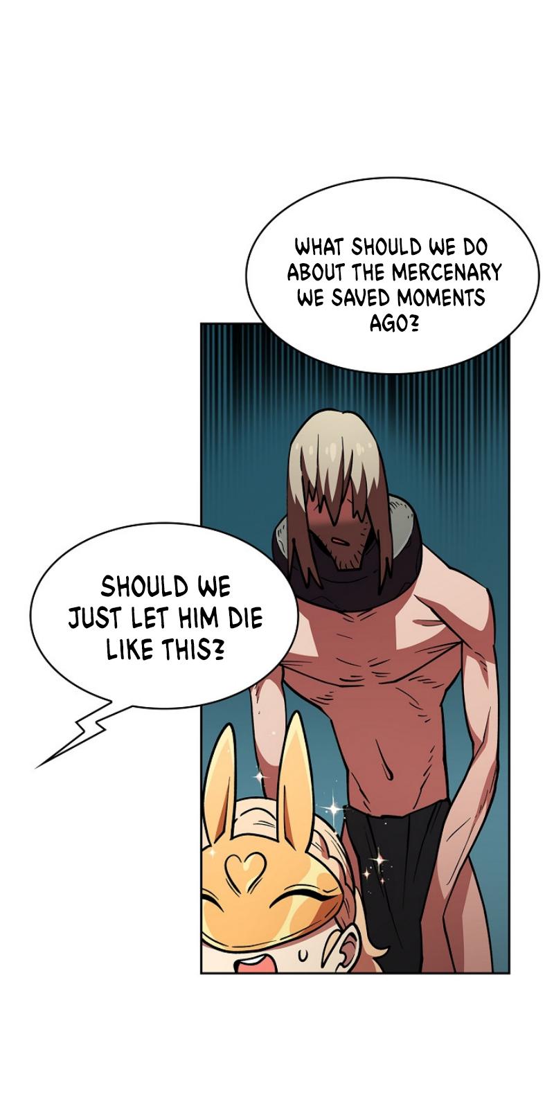FFF-Class Trashero Chapter 10 page 15 - Chapter 10