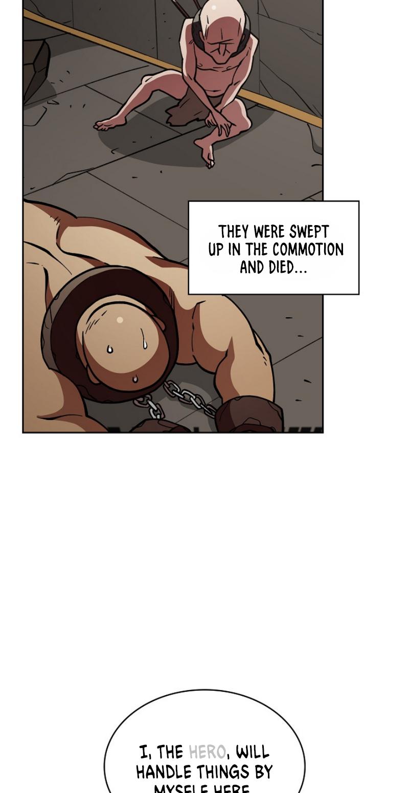 FFF-Class Trashero Chapter 10 page 17 - Chapter 10