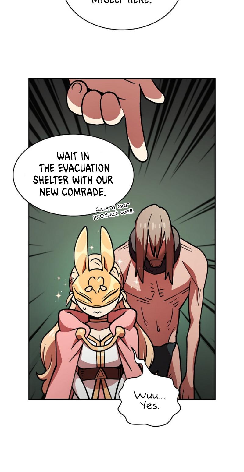 FFF-Class Trashero Chapter 10 page 18 - Chapter 10