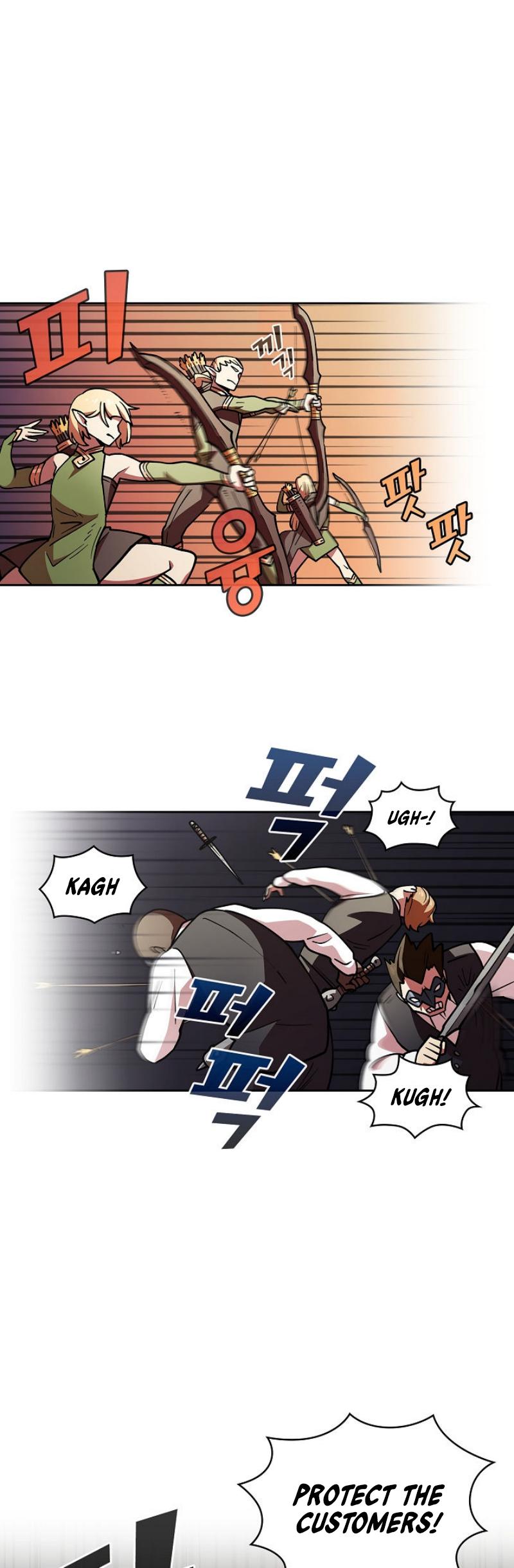 FFF-Class Trashero Chapter 10 page 2 - Chapter 10
