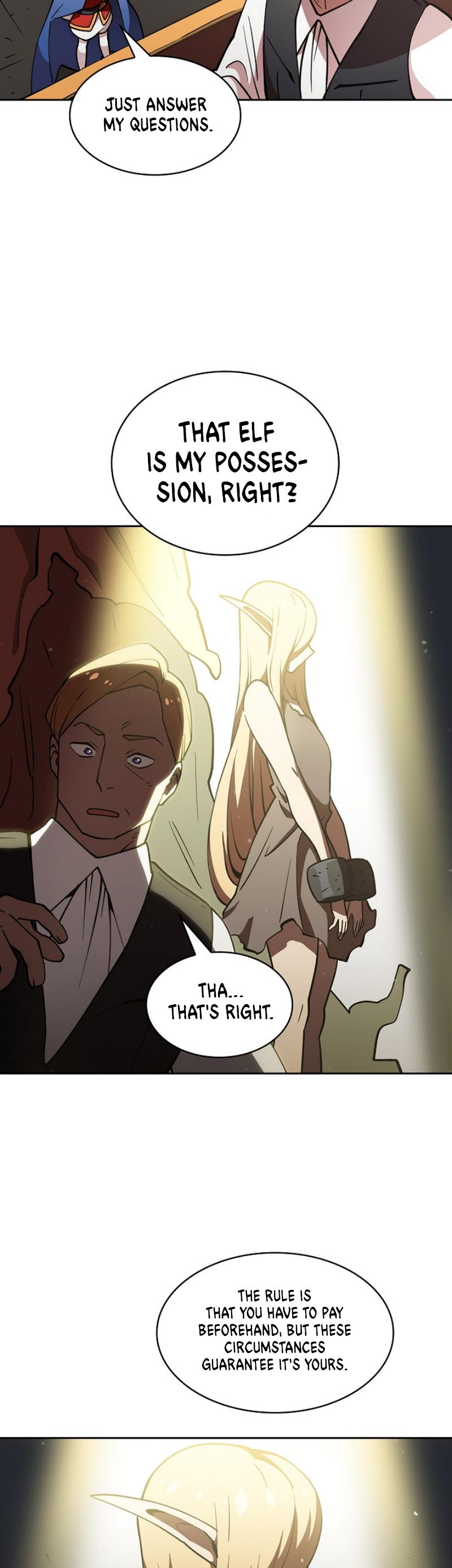 FFF-Class Trashero Chapter 10 page 20 - Chapter 10