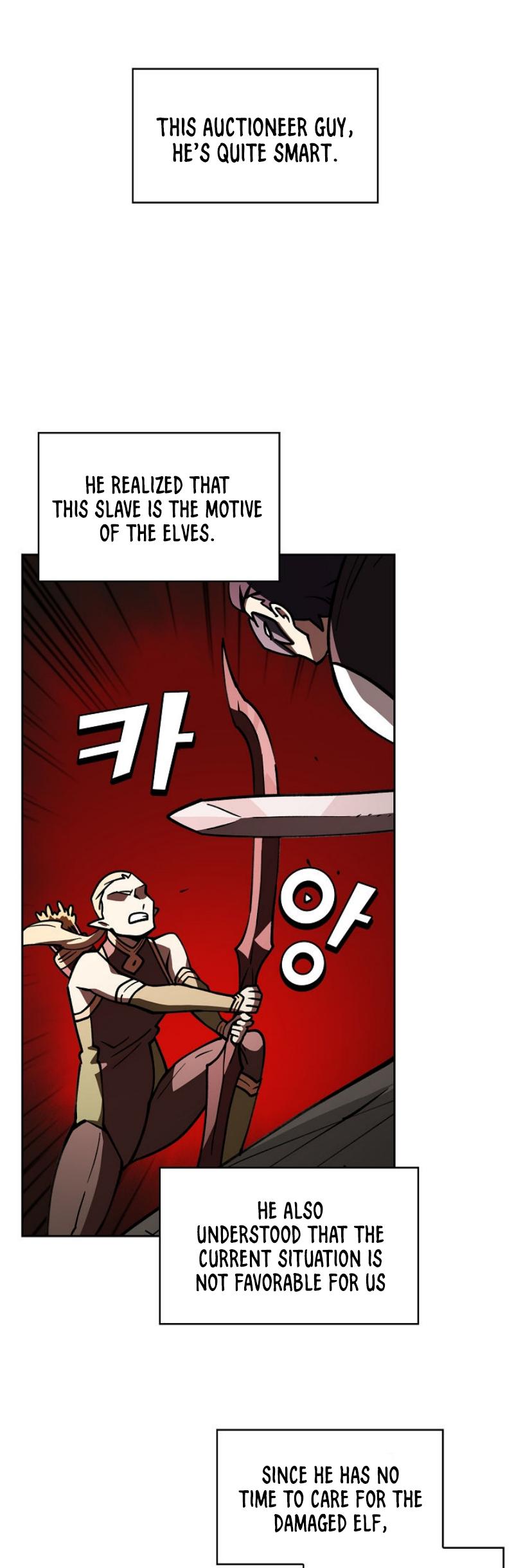 FFF-Class Trashero Chapter 10 page 22 - Chapter 10