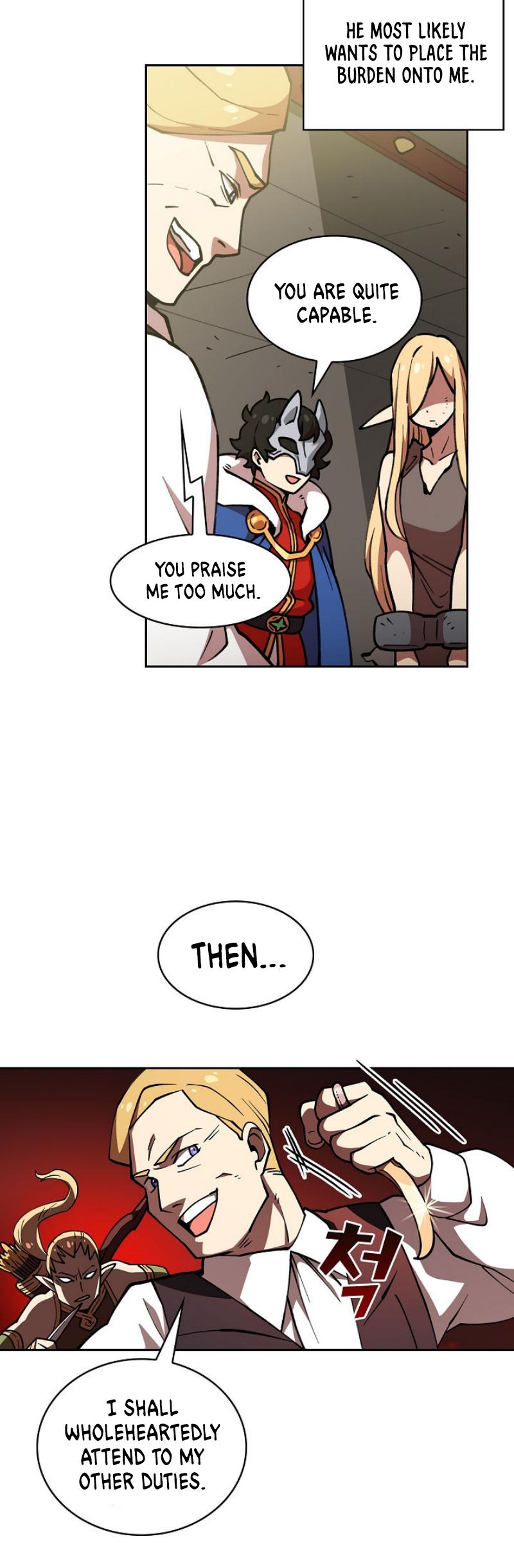 FFF-Class Trashero Chapter 10 page 23 - Chapter 10