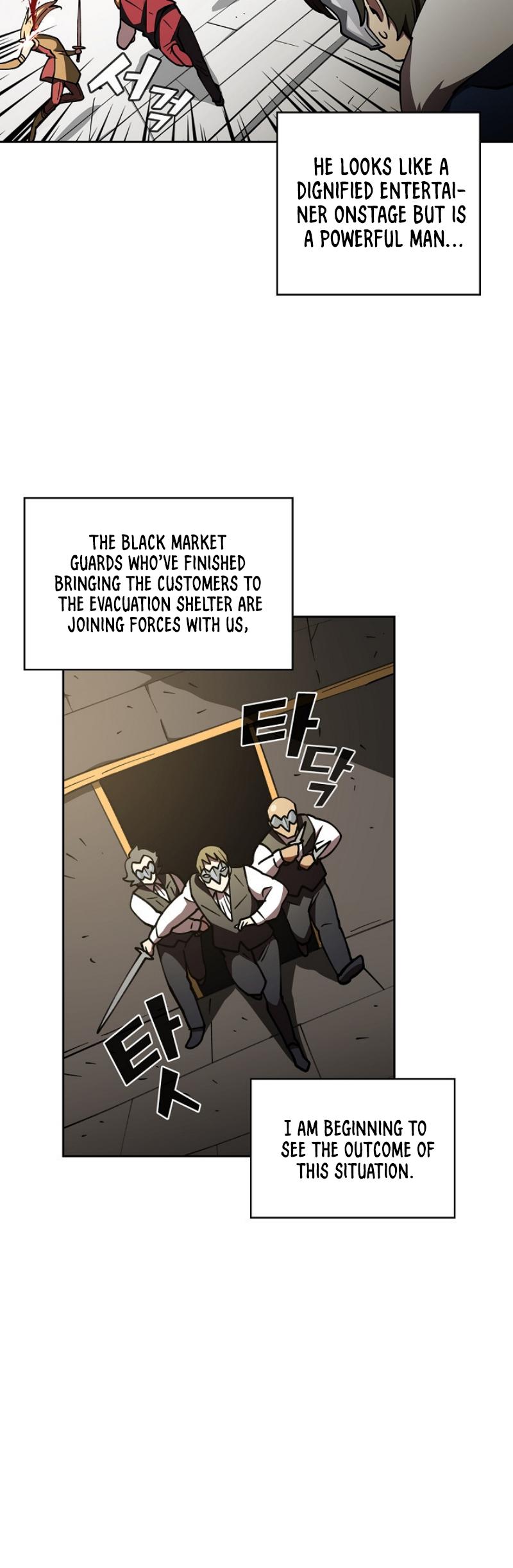 FFF-Class Trashero Chapter 10 page 25 - Chapter 10