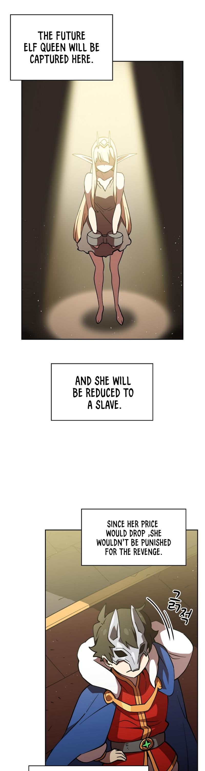 FFF-Class Trashero Chapter 10 page 26 - Chapter 10