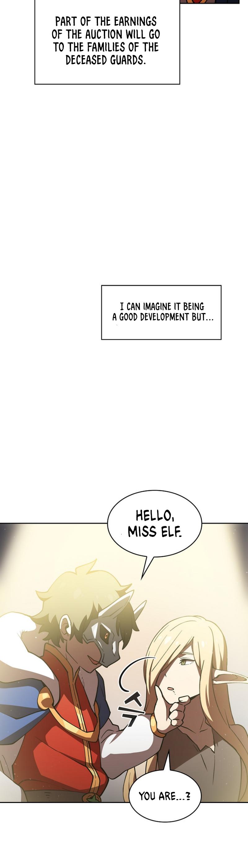 FFF-Class Trashero Chapter 10 page 27 - Chapter 10