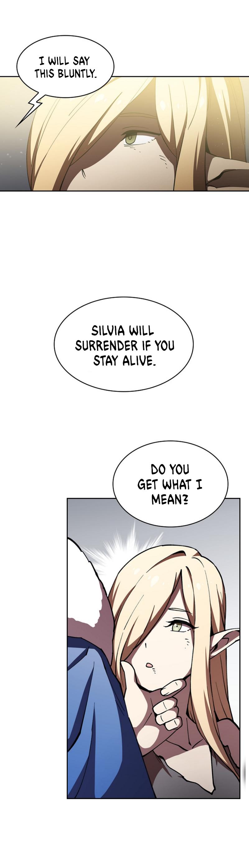 FFF-Class Trashero Chapter 10 page 28 - Chapter 10