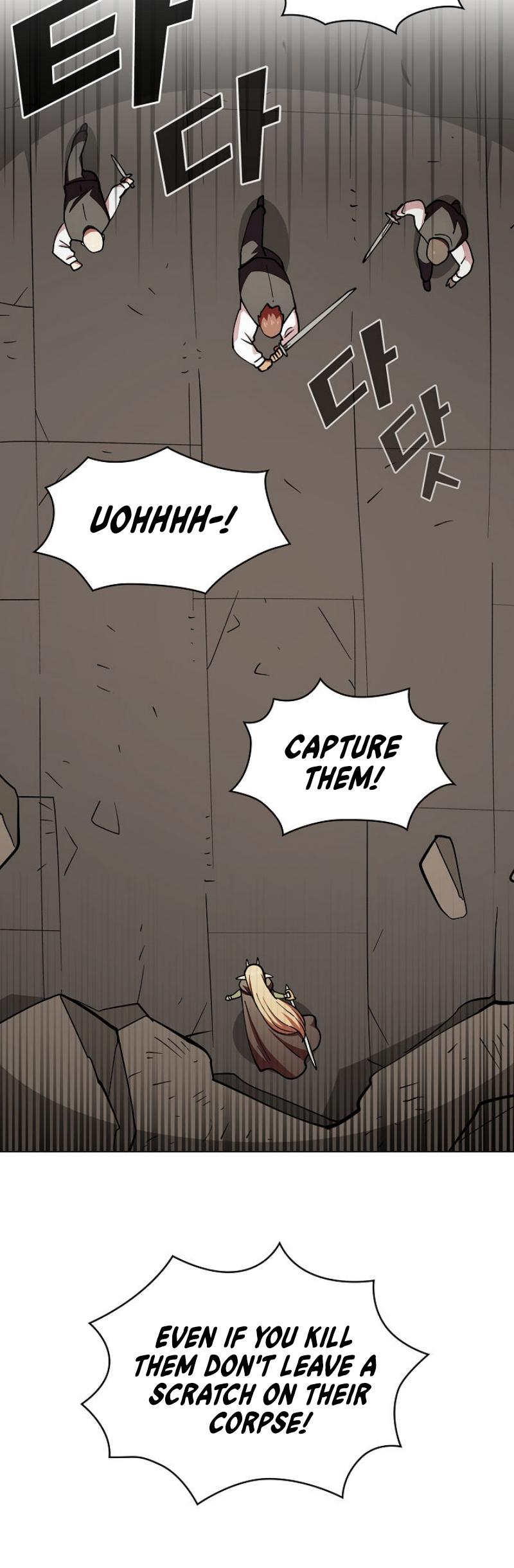 FFF-Class Trashero Chapter 10 page 3 - Chapter 10