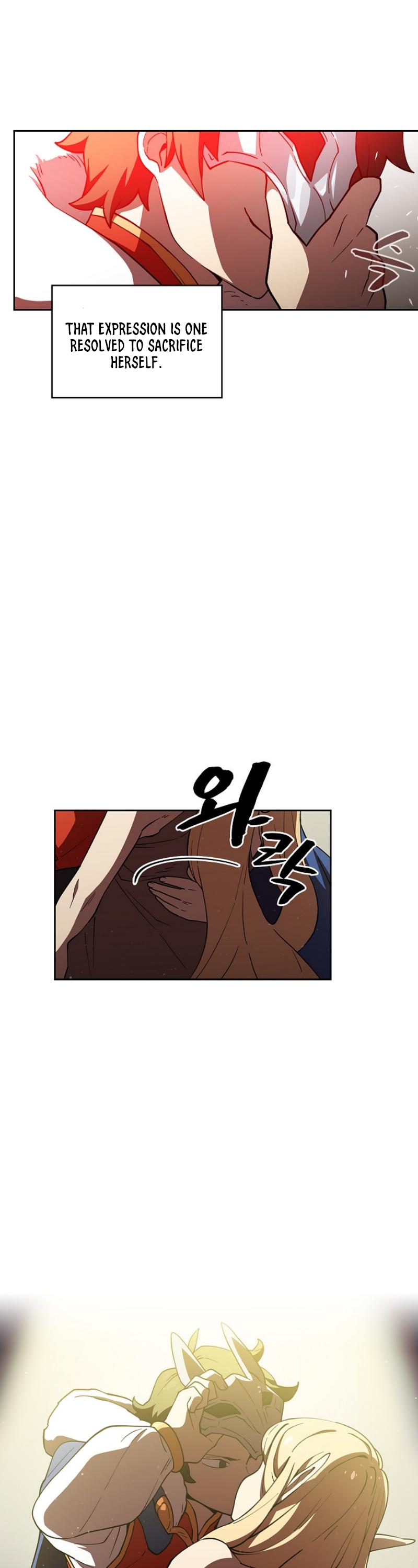 FFF-Class Trashero Chapter 10 page 32 - Chapter 10