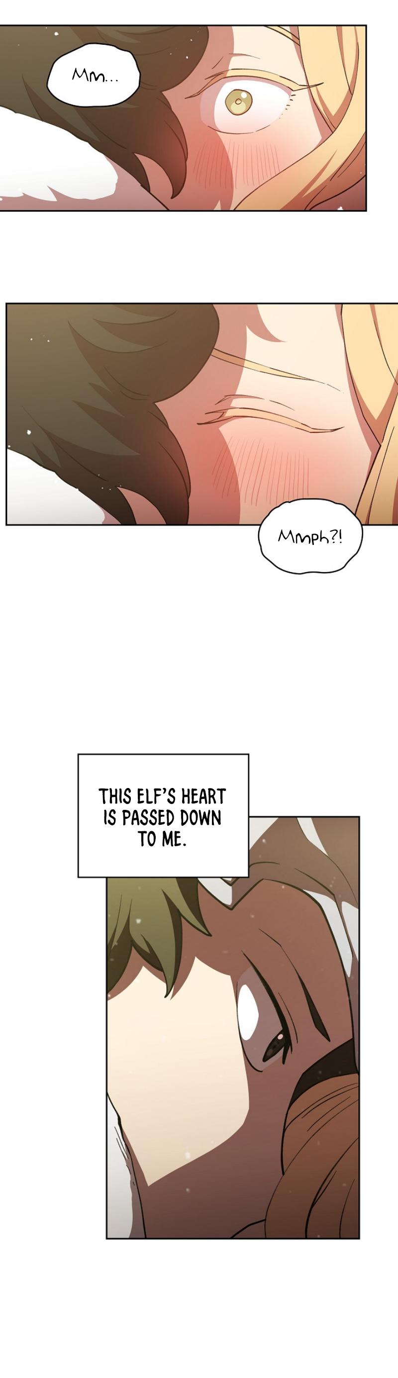 FFF-Class Trashero Chapter 10 page 34 - Chapter 10