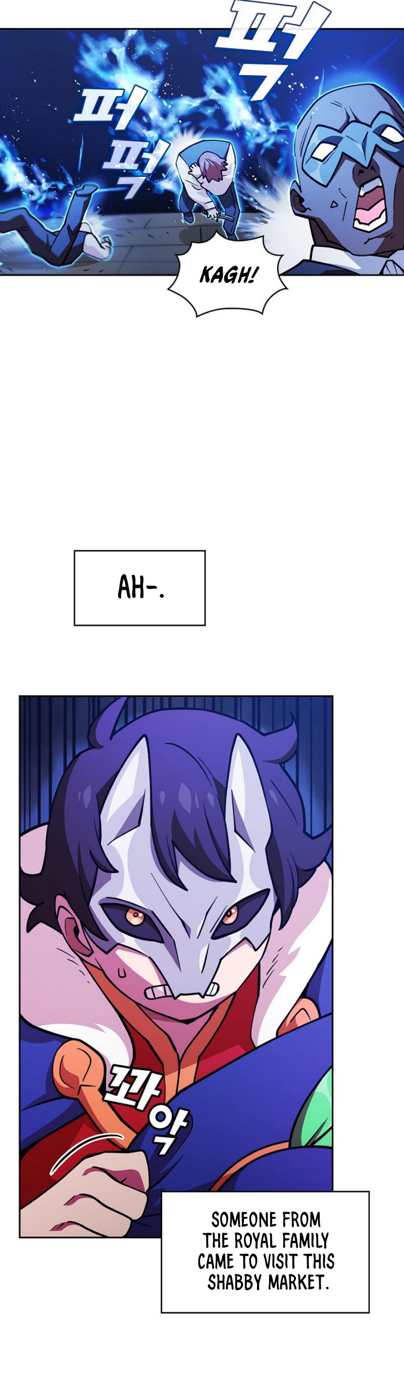 FFF-Class Trashero Chapter 10 page 6 - Chapter 10