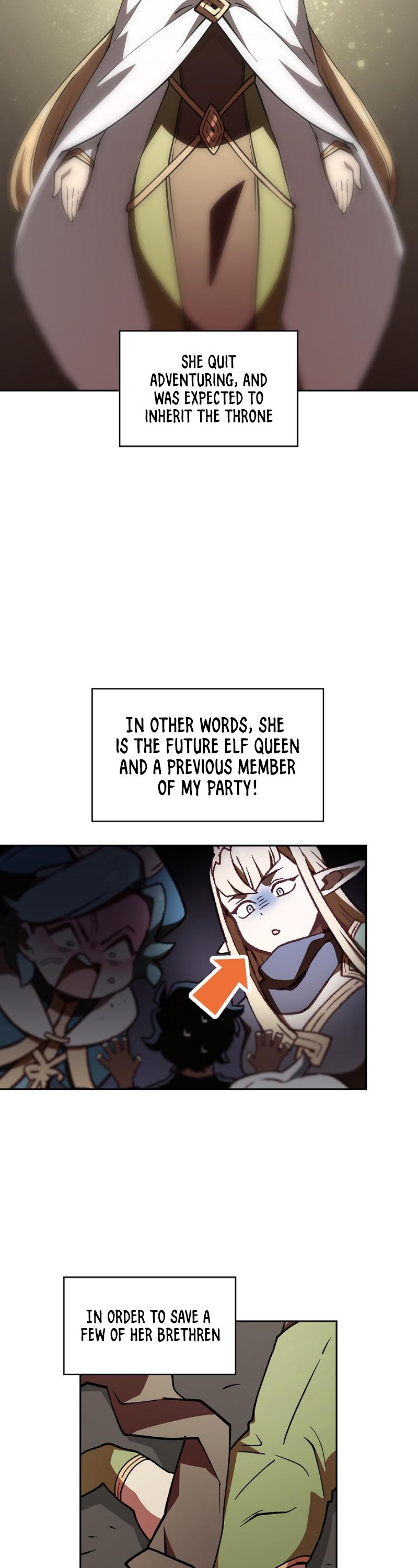 FFF-Class Trashero Chapter 10 page 8 - Chapter 10