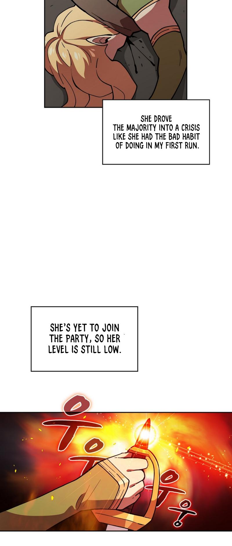 FFF-Class Trashero Chapter 10 page 9 - Chapter 10