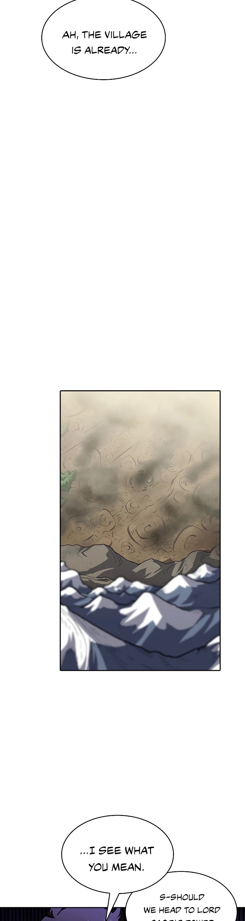 FFF-Class Trashero Chapter 100 page 16 - Chapter 100