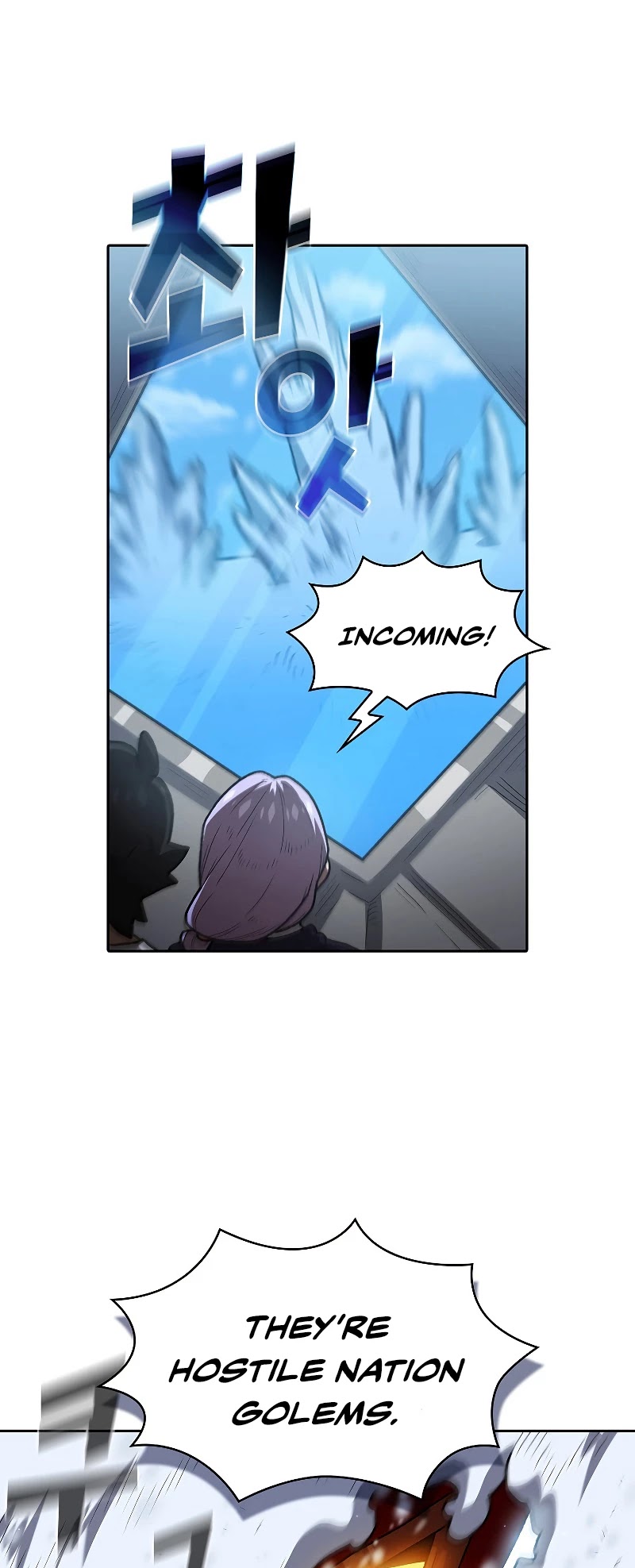 FFF-Class Trashero Chapter 100 page 29 - Chapter 100