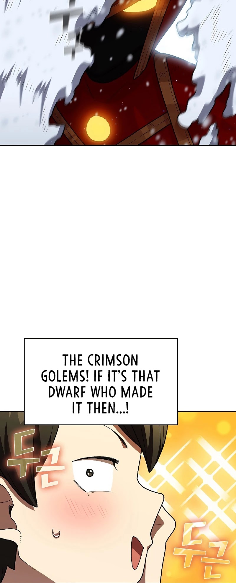 FFF-Class Trashero Chapter 100 page 30 - Chapter 100
