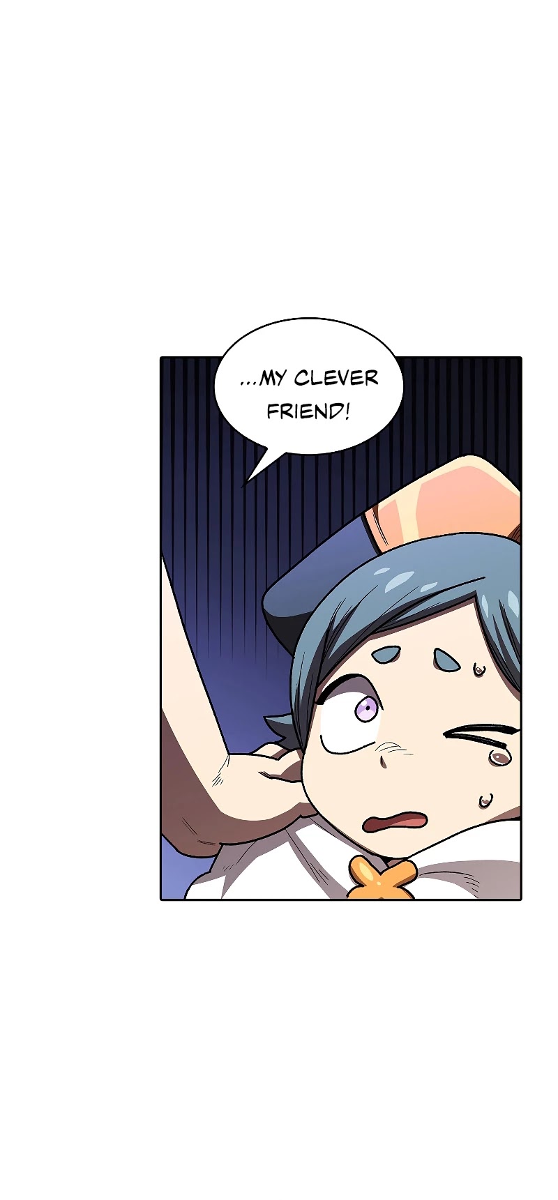 FFF-Class Trashero Chapter 101 page 29 - Chapter 101