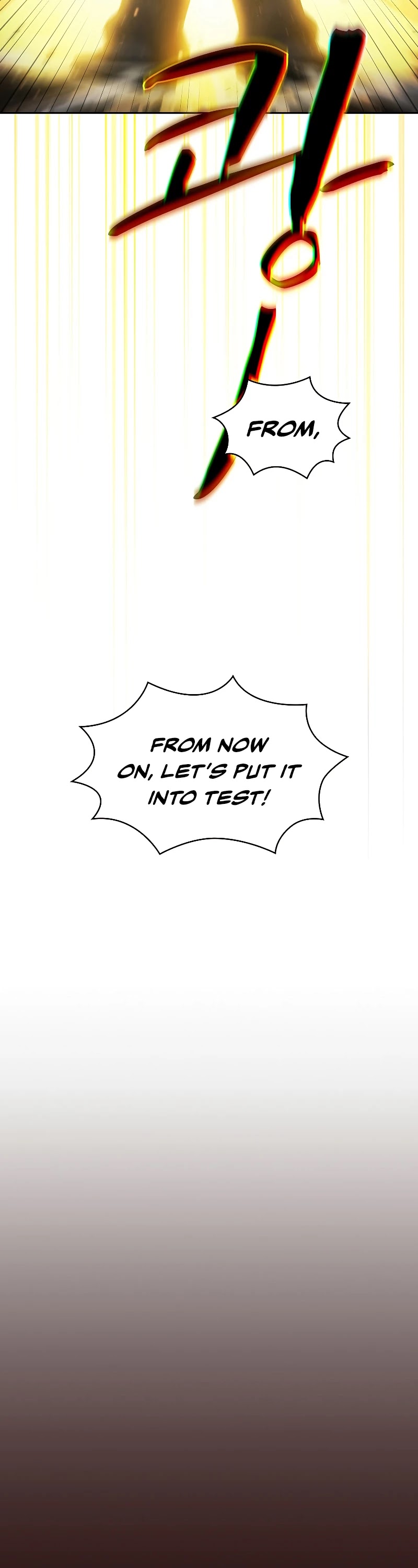 FFF-Class Trashero Chapter 101 page 39 - Chapter 101