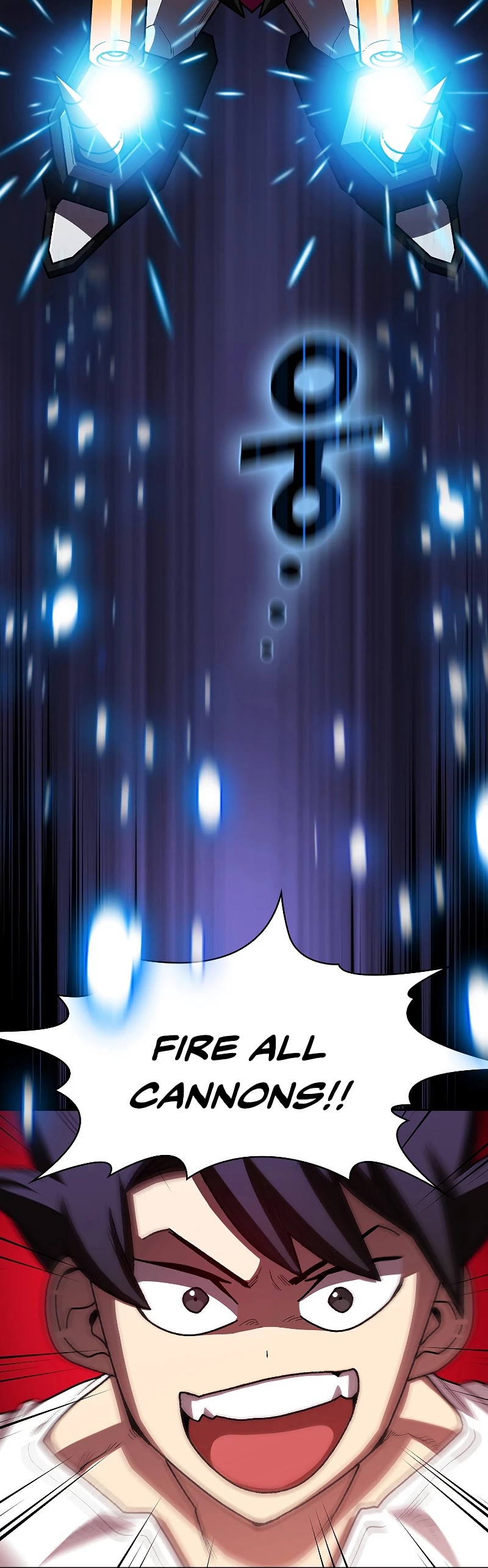 FFF-Class Trashero Chapter 102 page 15 - Chapter 102