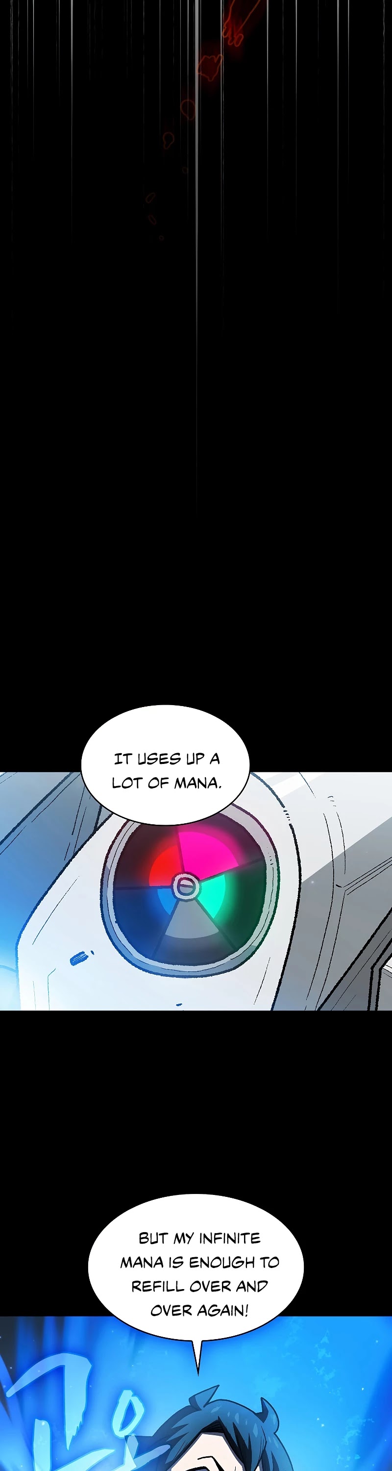 FFF-Class Trashero Chapter 102 page 19 - Chapter 102