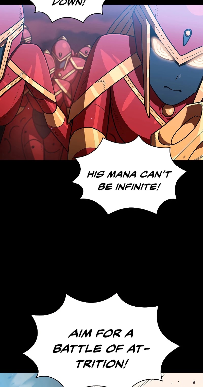 FFF-Class Trashero Chapter 102 page 22 - Chapter 102