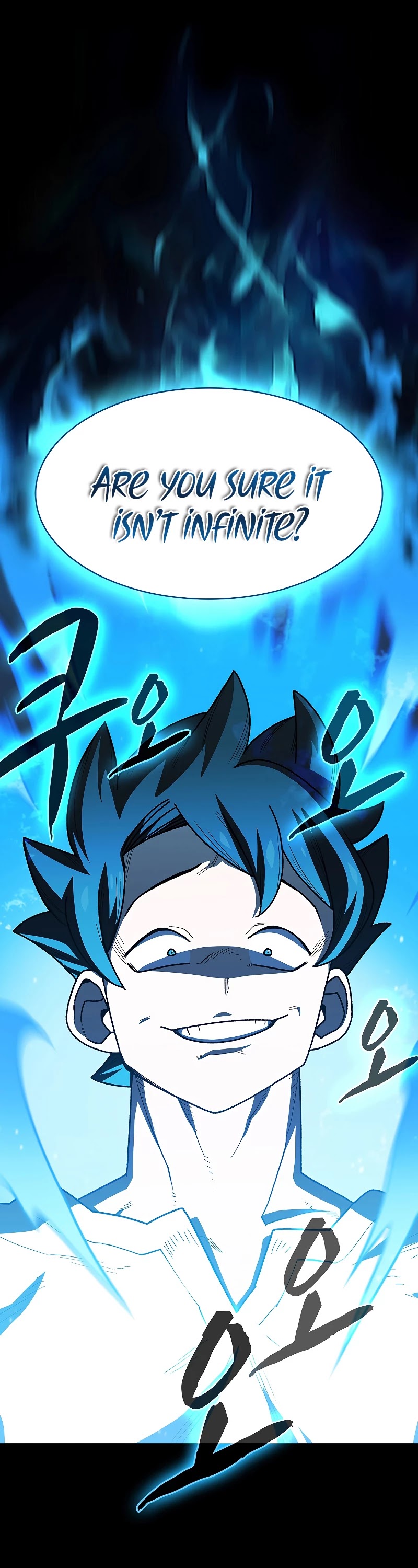 FFF-Class Trashero Chapter 102 page 24 - Chapter 102
