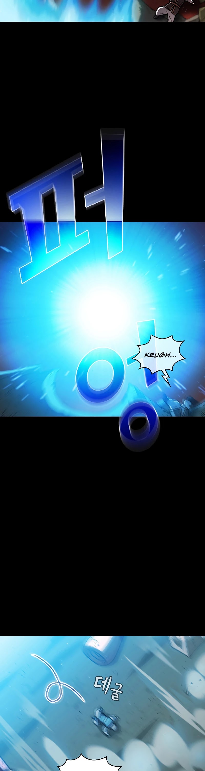 FFF-Class Trashero Chapter 102 page 29 - Chapter 102