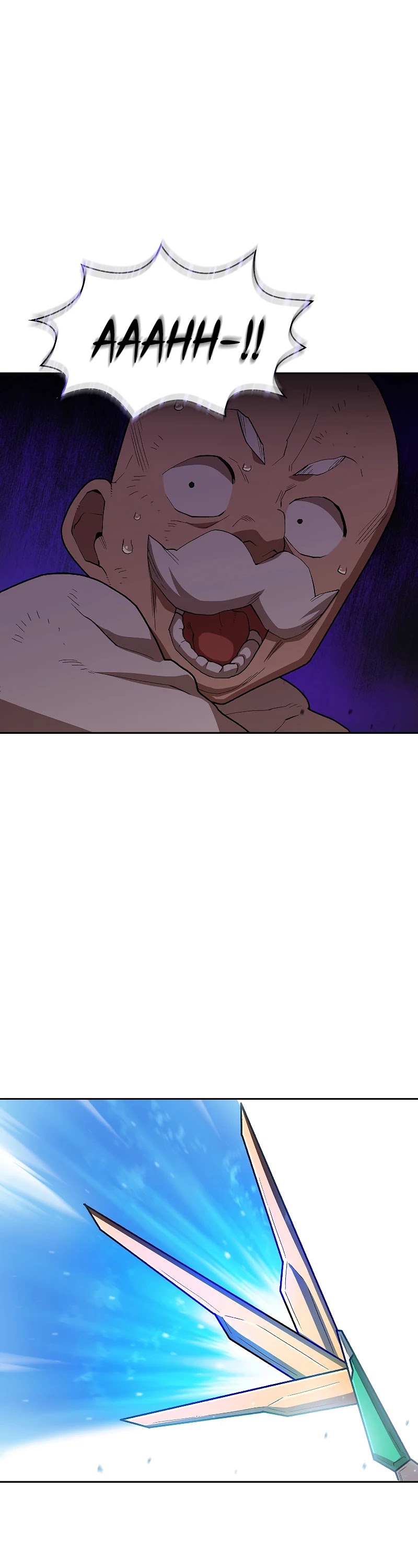 FFF-Class Trashero Chapter 102 page 37 - Chapter 102