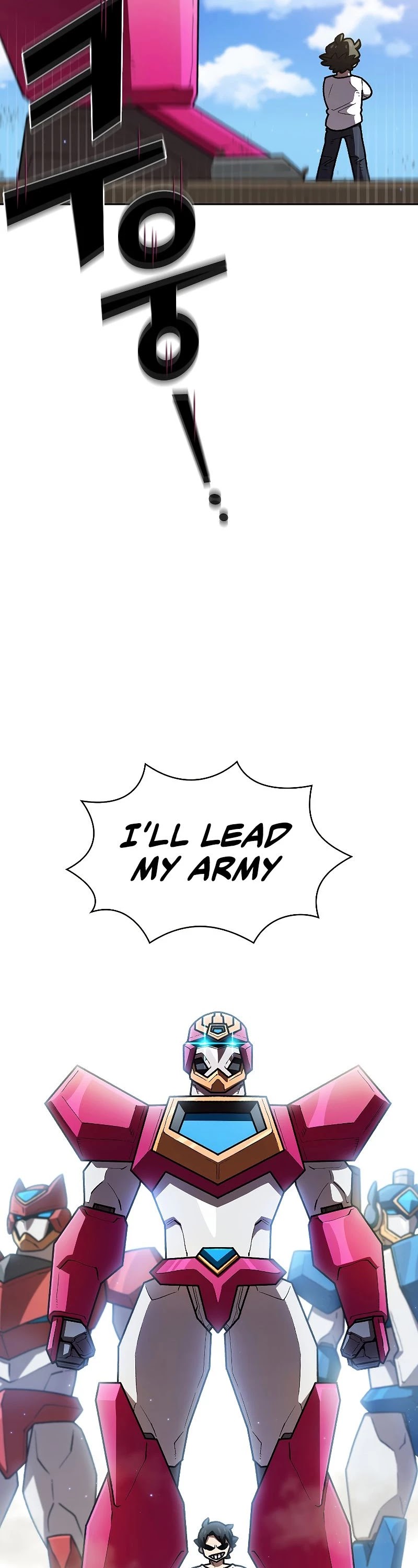 FFF-Class Trashero Chapter 103 page 16 - Chapter 103