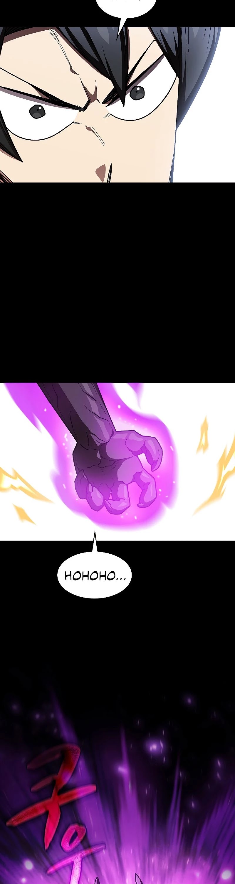 FFF-Class Trashero Chapter 103 page 32 - Chapter 103