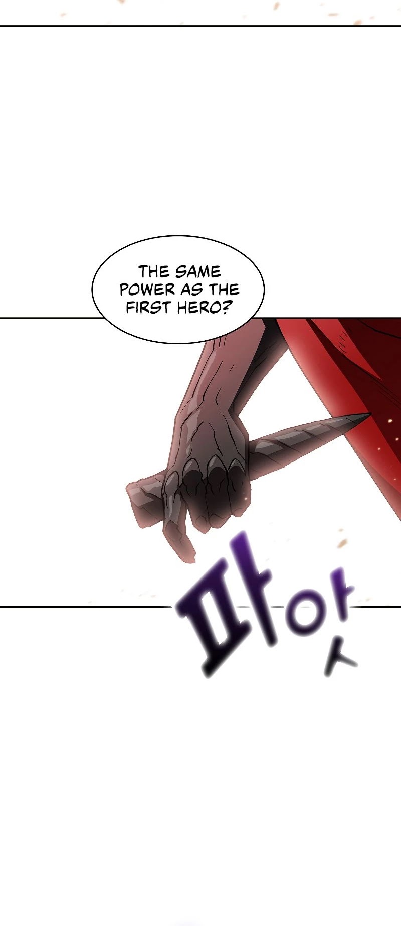 FFF-Class Trashero Chapter 103 page 36 - Chapter 103