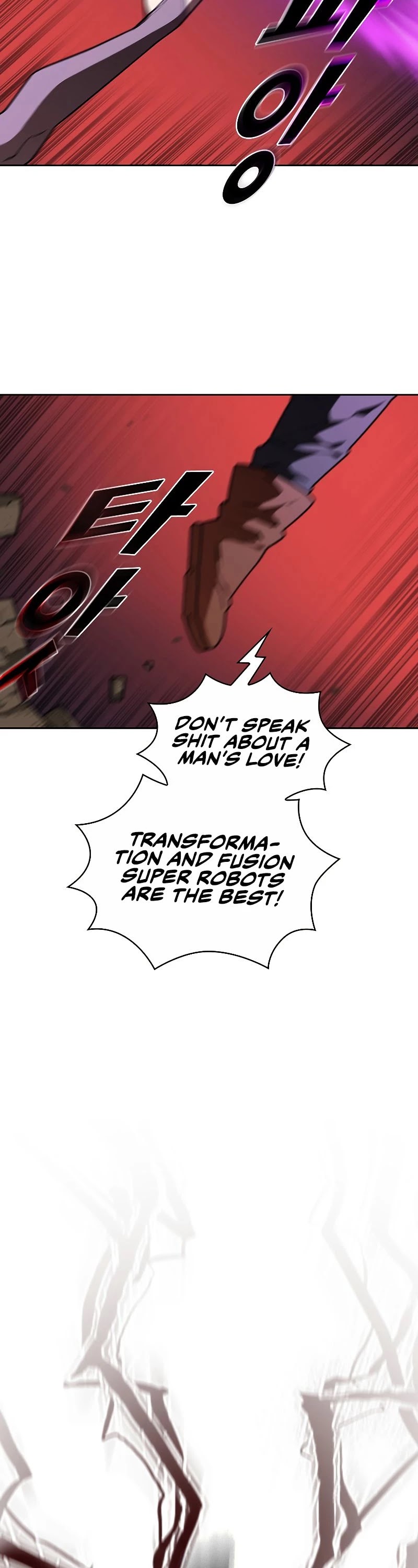 FFF-Class Trashero Chapter 103 page 40 - Chapter 103