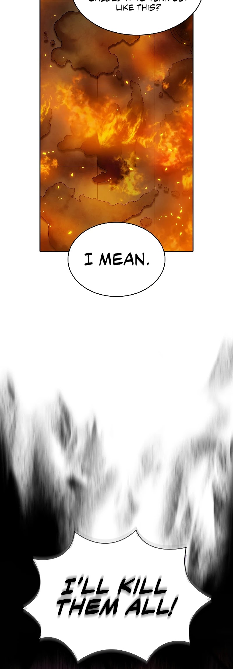 FFF-Class Trashero Chapter 103 page 5 - Chapter 103