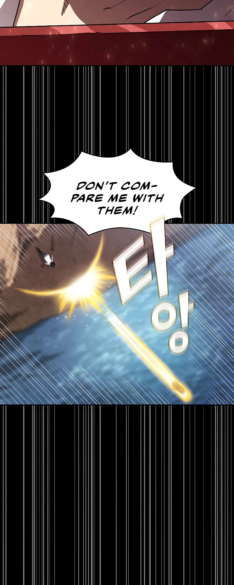 FFF-Class Trashero Chapter 104 page 12 - Chapter 104