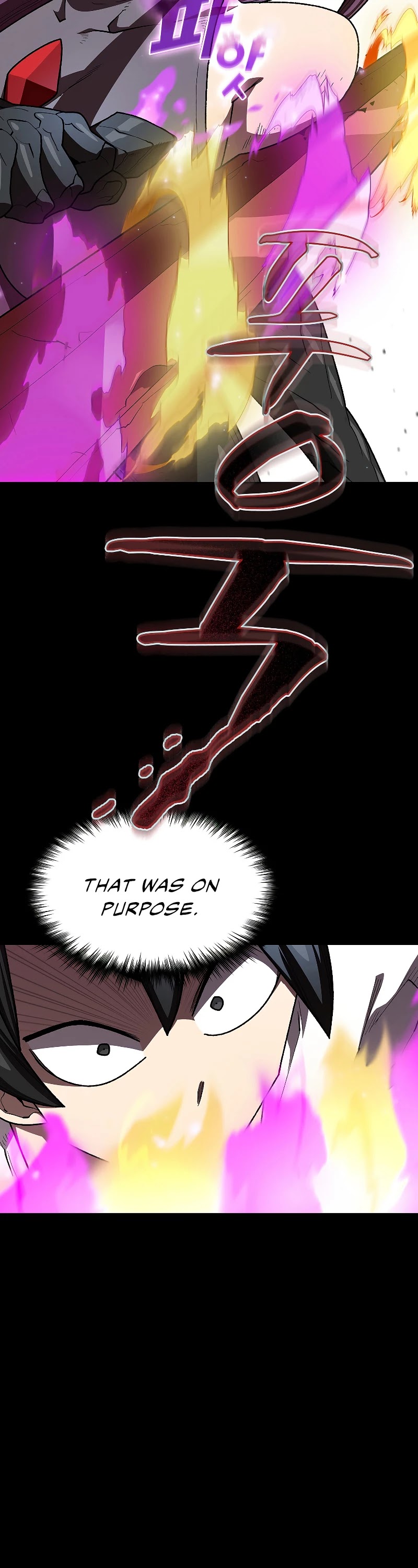 FFF-Class Trashero Chapter 104 page 15 - Chapter 104