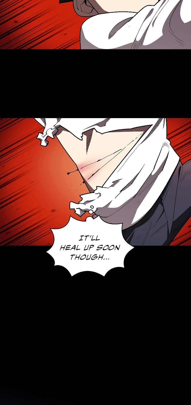 FFF-Class Trashero Chapter 104 page 18 - Chapter 104
