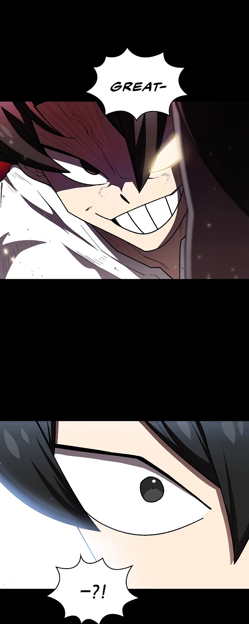 FFF-Class Trashero Chapter 104 page 24 - Chapter 104