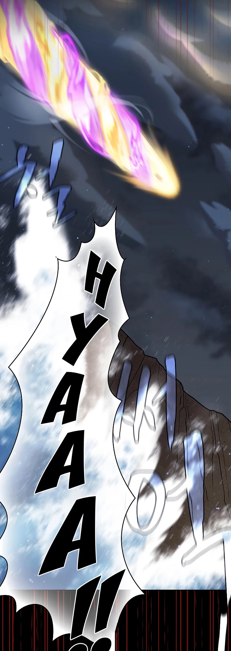 FFF-Class Trashero Chapter 104 page 28 - Chapter 104
