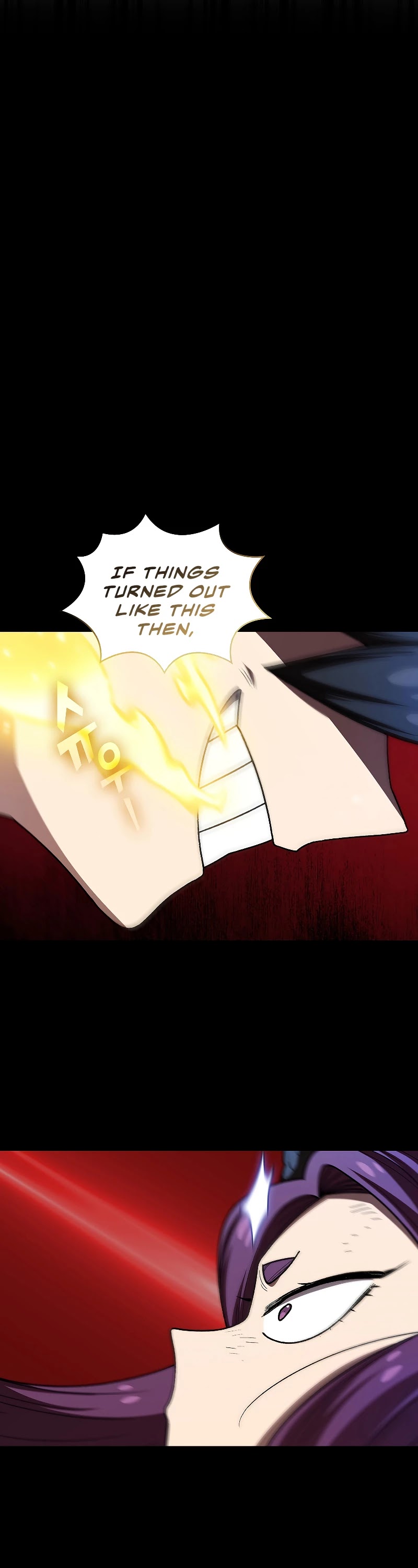 FFF-Class Trashero Chapter 104 page 36 - Chapter 104