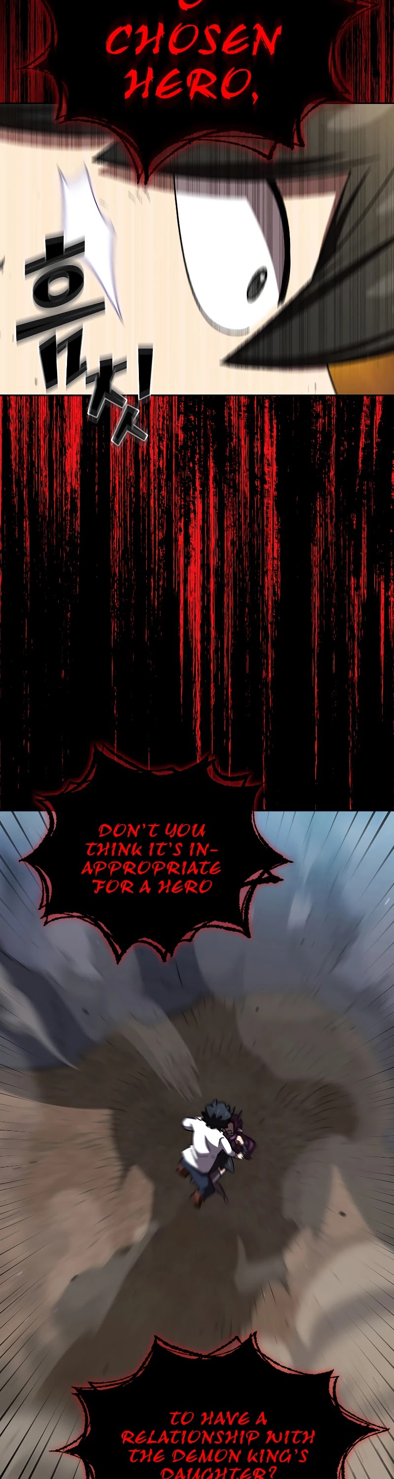 FFF-Class Trashero Chapter 104 page 38 - Chapter 104