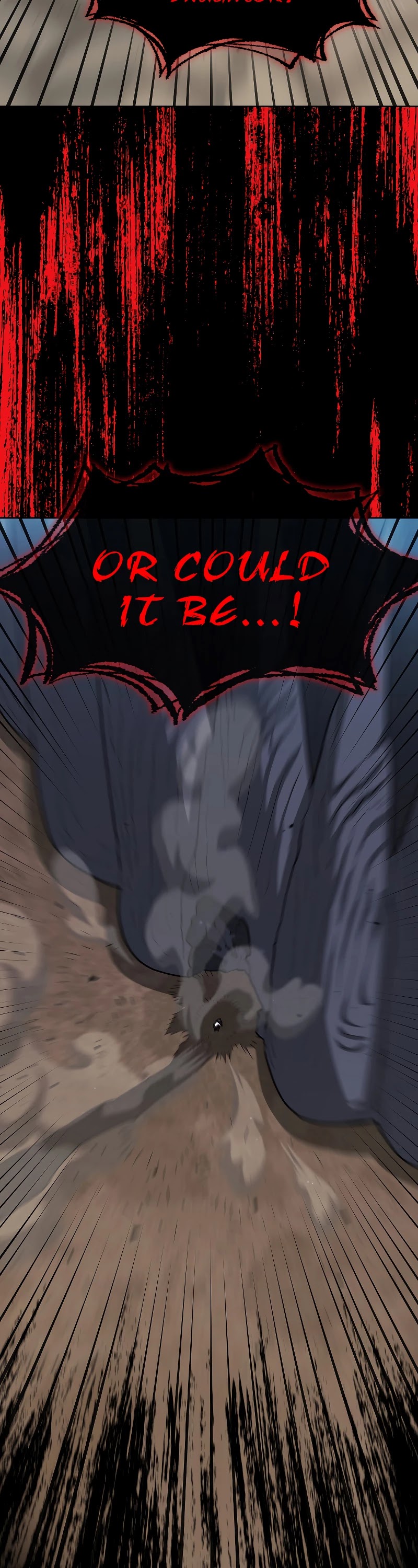 FFF-Class Trashero Chapter 104 page 39 - Chapter 104