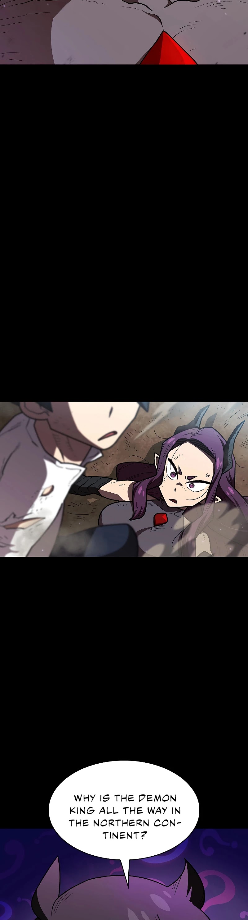 FFF-Class Trashero Chapter 104 page 43 - Chapter 104