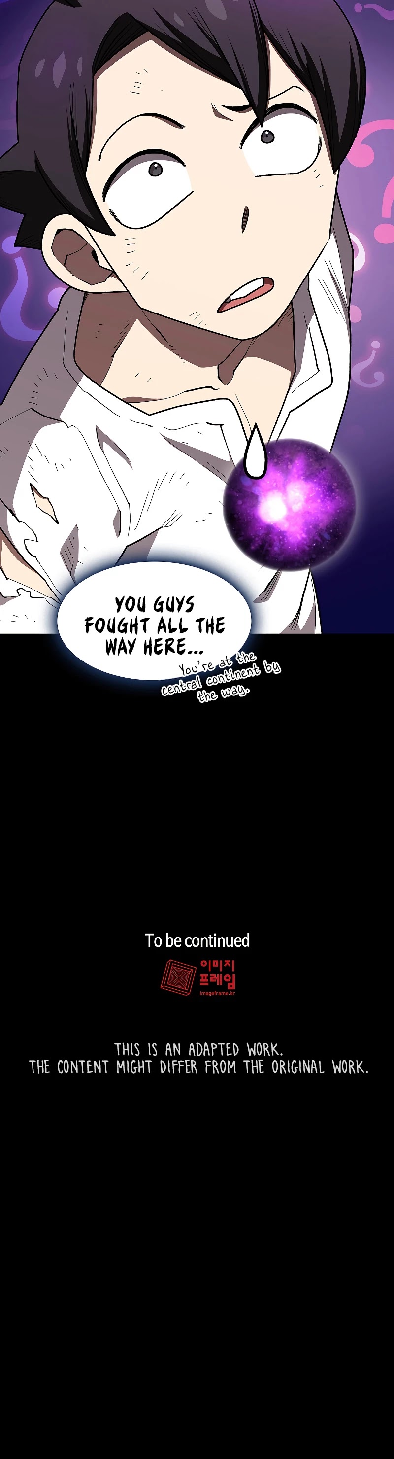 FFF-Class Trashero Chapter 104 page 44 - Chapter 104