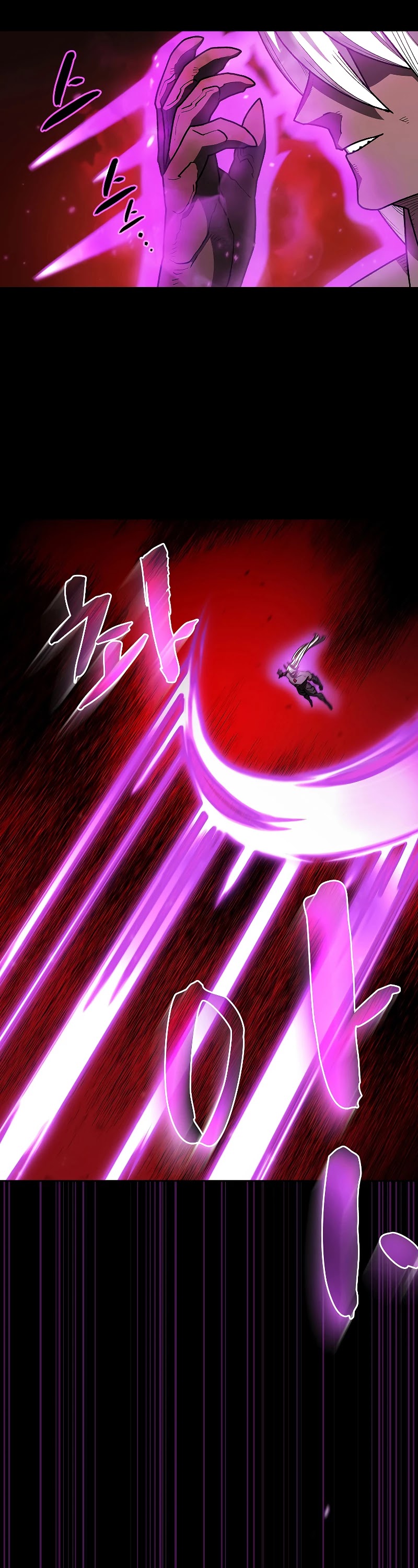 FFF-Class Trashero Chapter 105 page 34 - Chapter 105