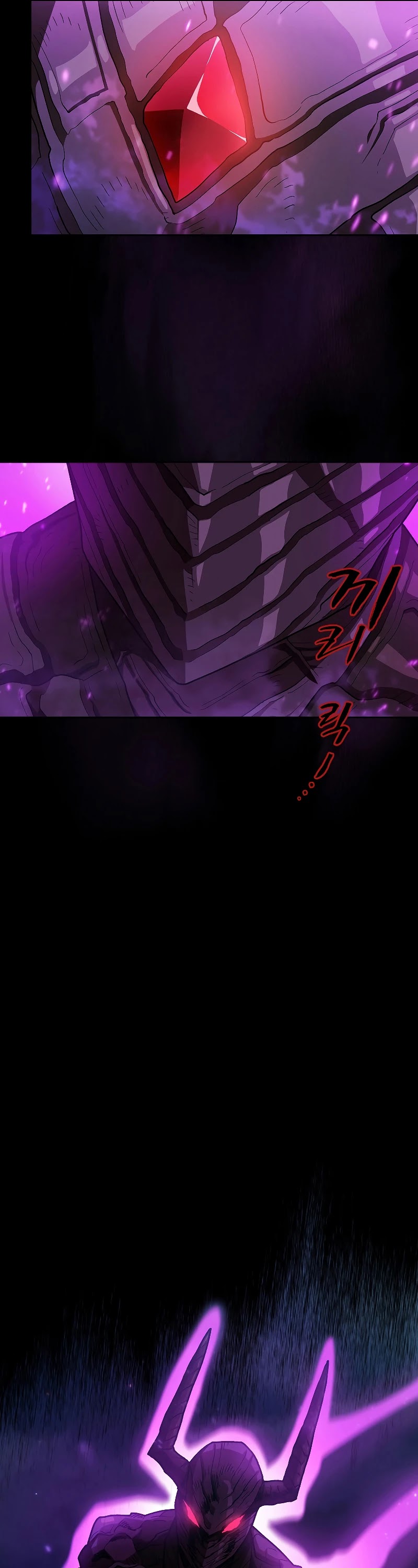 FFF-Class Trashero Chapter 105 page 38 - Chapter 105