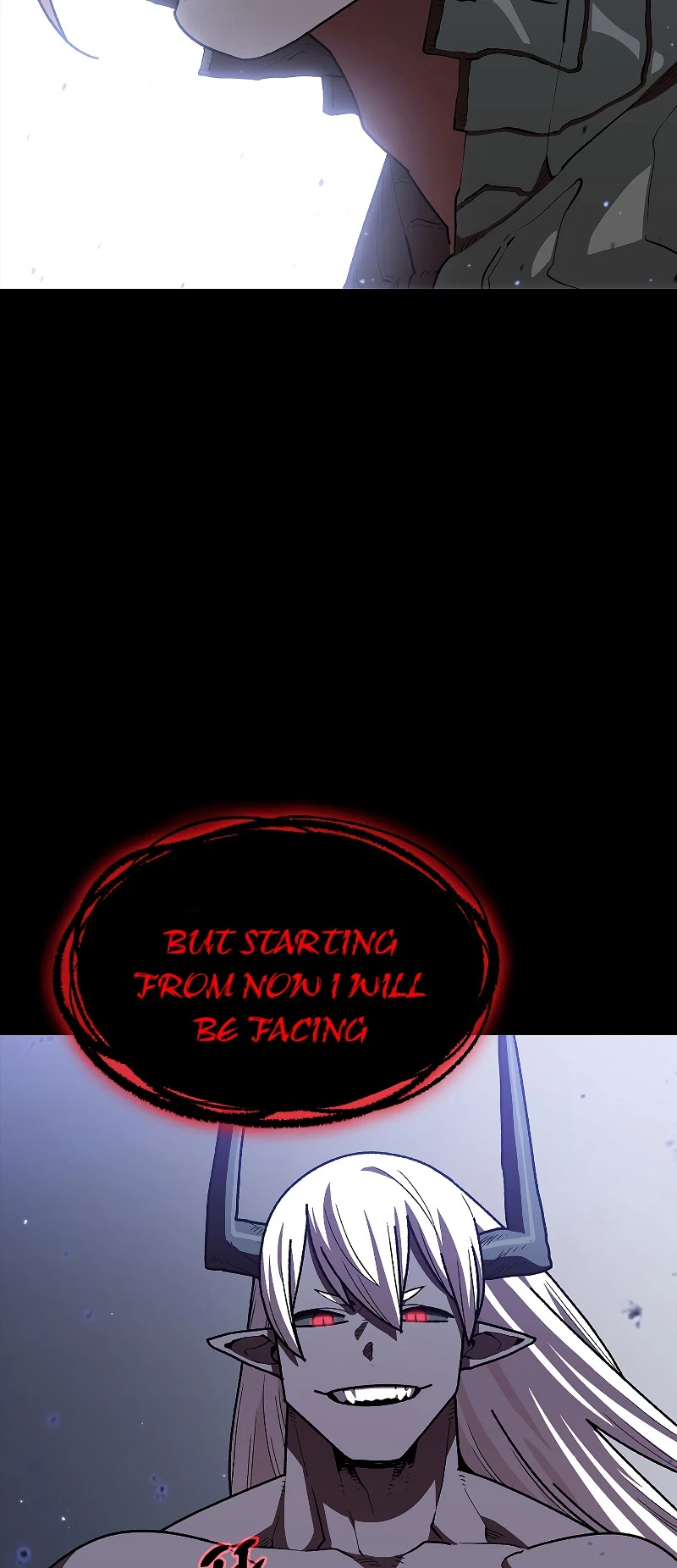 FFF-Class Trashero Chapter 106 page 11 - Chapter 106
