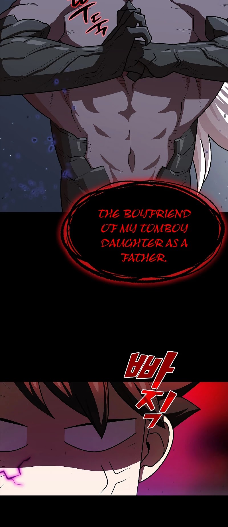 FFF-Class Trashero Chapter 106 page 12 - Chapter 106