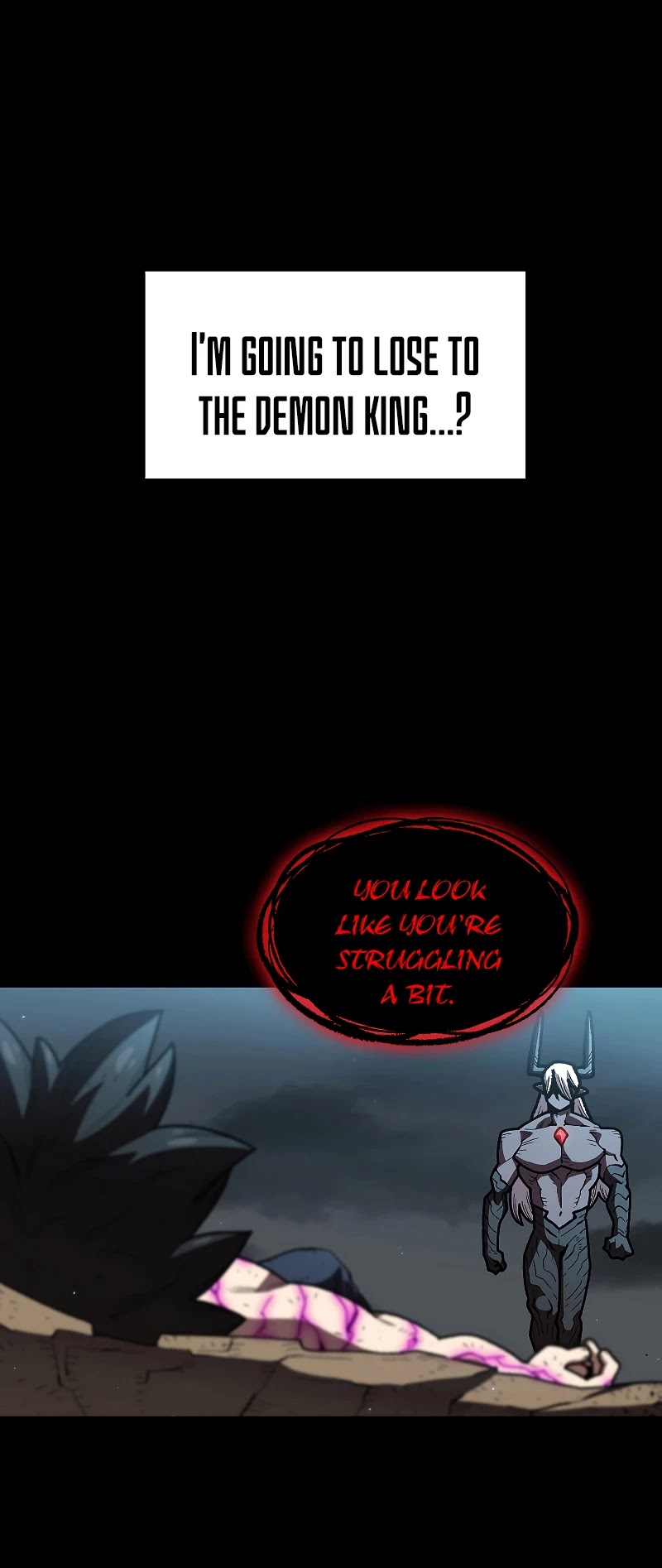 FFF-Class Trashero Chapter 106 page 24 - Chapter 106